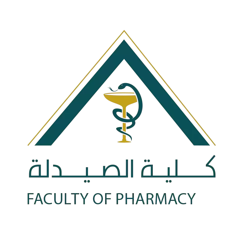 Faculty of pharmacy